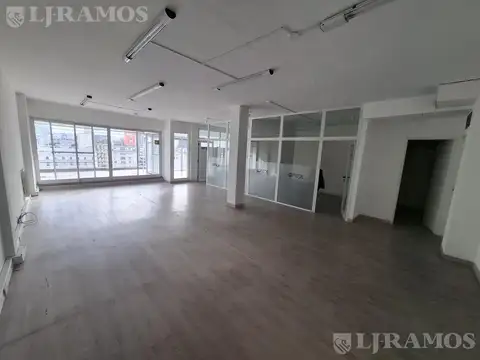 Oficina en Alquiler en San Nicolás, Capital Federal
