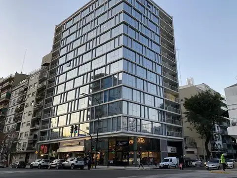Oficina en Alquiler en Belgrano, Capital Federal