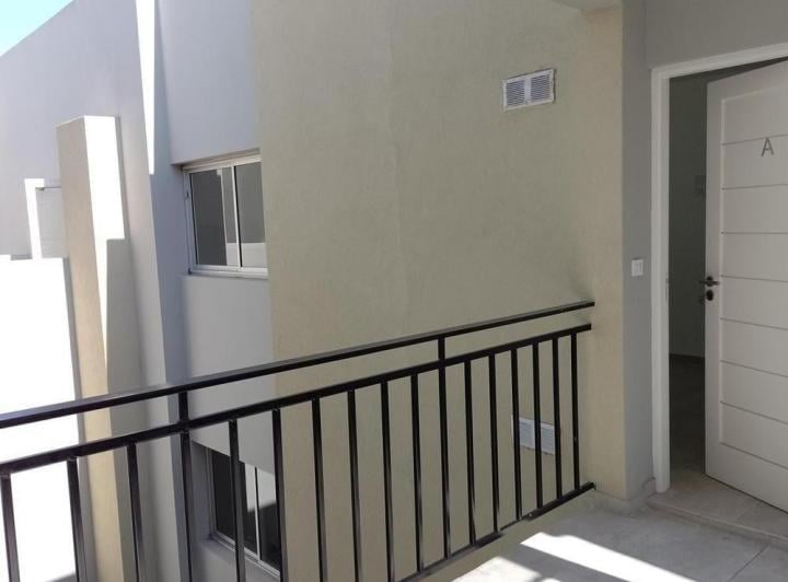 Departamento · 41m² · 2 Ambientes
