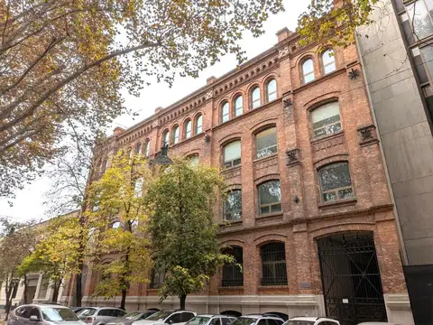 Oficina en Alquiler en Centro, Capital Federal