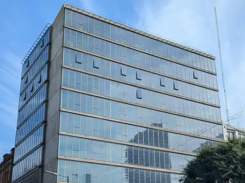 Oficina en Alquiler en Centro, Capital Federal