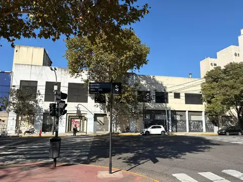 Oficina en Alquiler en Chacarita, Capital Federal