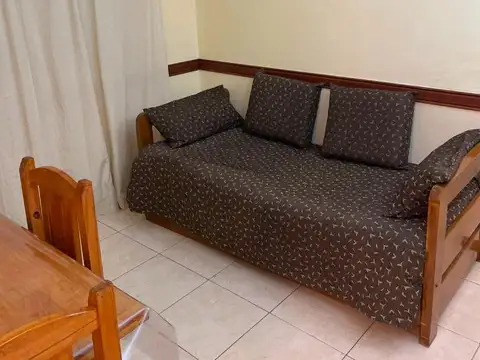 Departamento en Alquiler Temporal en Plaza Colon, Mar del Plata