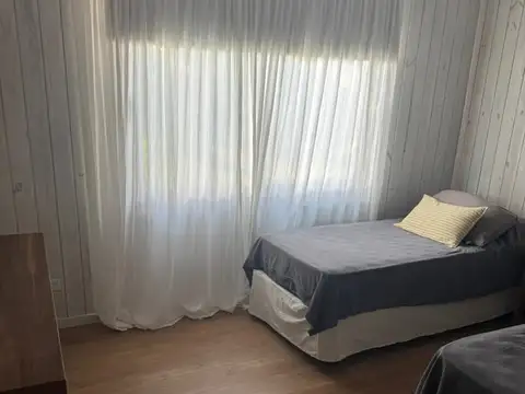 Casa en Alquiler Temporal en Costa Esmeralda, Partido de La Costa