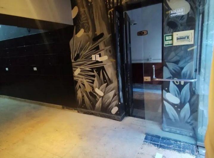 Local comercial · 32m²