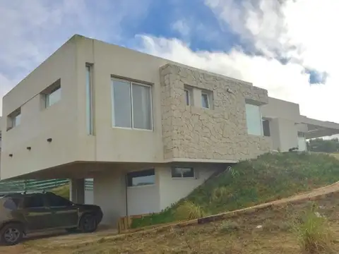 Casa en Alquiler Temporal en Costa Esmeralda, Partido de La Costa