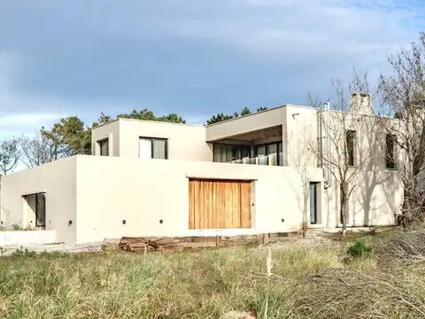 Casa en Alquiler Temporal en Costa Esmeralda, Partido de La Costa