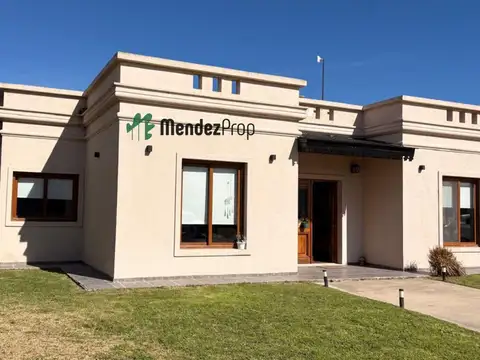 Casa en Alquiler Temporal en Club de campo Cruz del Sur, Countries y Barrios Cerrados en Guernica