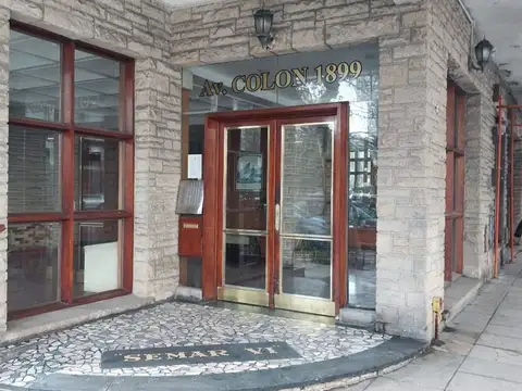 Departamento en Alquiler Temporal en Centro, Mar del Plata