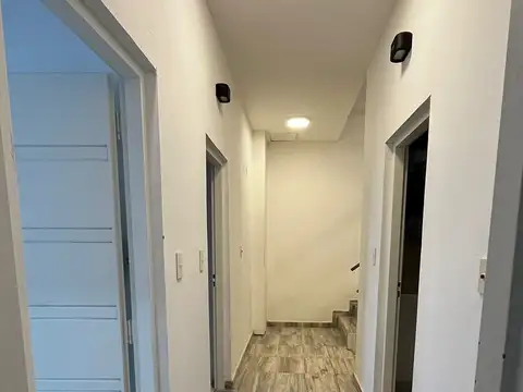 Departamento en Alquiler Temporal en Centro  - Campana, Campana