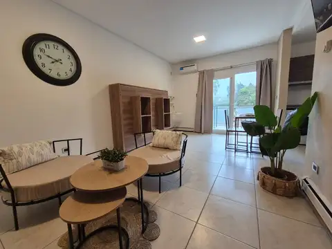 Departamento en Alquiler Temporal en Aston Village Residence, Countries y Barrios Cerrados en Pilar