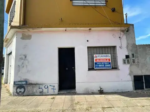 PH en Alquiler en Merlo, Partido de Merlo