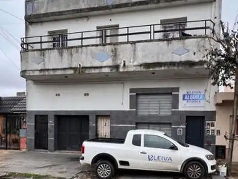 PH en Alquiler en Tablada, Partido de La Matanza