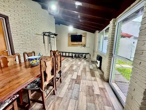 PH en Alquiler en Villa Sarmiento, Partido de Morón