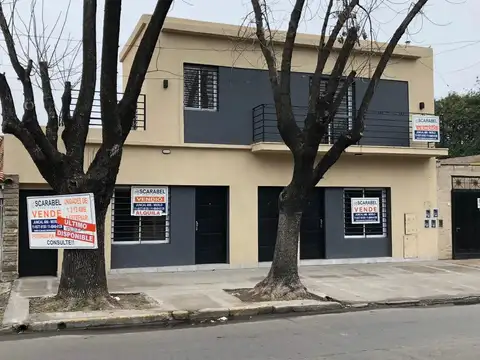 PH en Alquiler en Merlo, Partido de Merlo