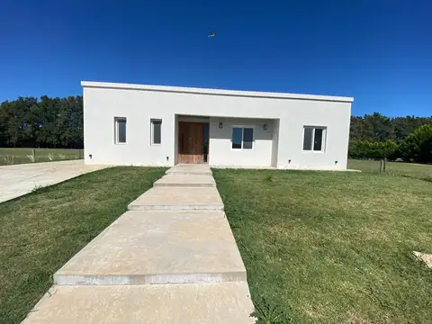 Casa en Alquiler en Campana, Partido de Campana