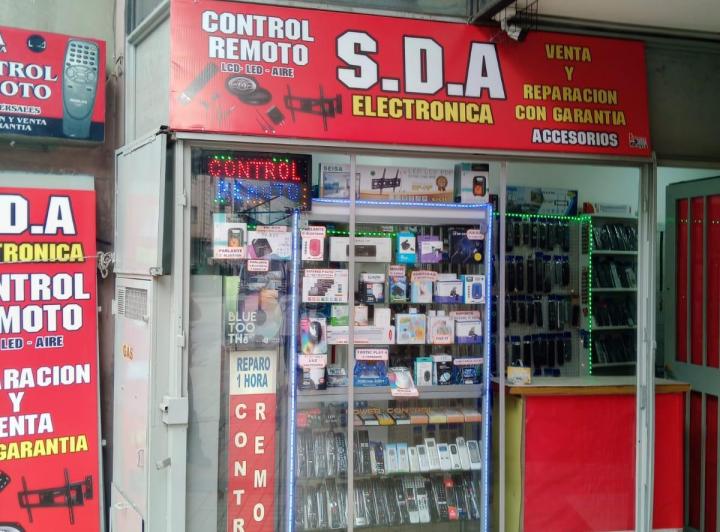 Local comercial · 10m²