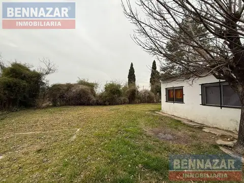 Casa en Alquiler en San Pedro, Partido de San Pedro