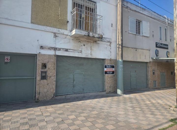 Local comercial · 60m²