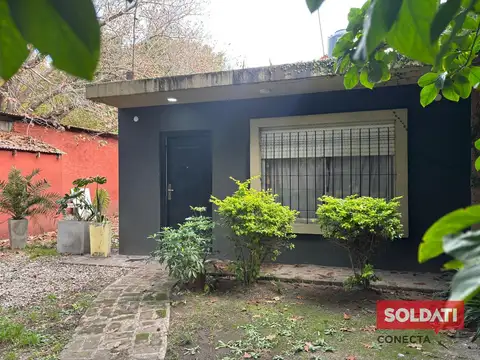 Casa en Alquiler en William Morris, Hurlingham