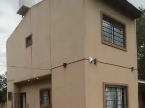 Casa en Alquiler en Domselaar, Partido de San Vicente