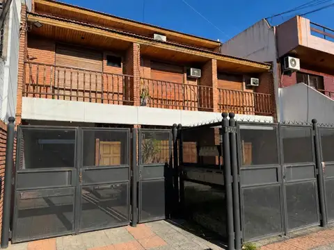 Casa en Alquiler en Ramos Mejia Sur, Ramos Mejia