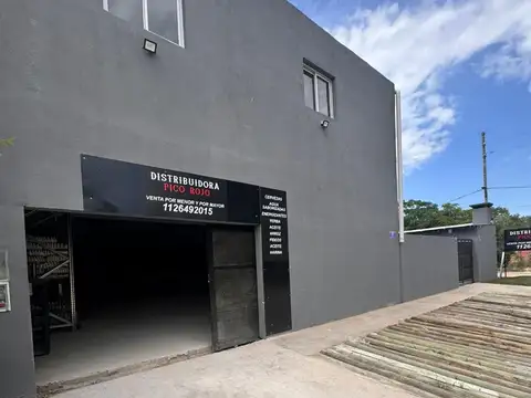 Casa en Alquiler en General Rodriguez, Partido de General Rodríguez