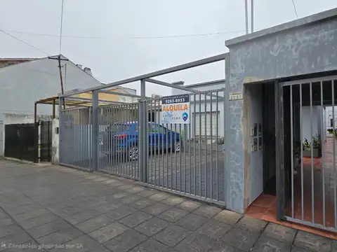 Casa en Alquiler en El Dorado, Quilmes Oeste