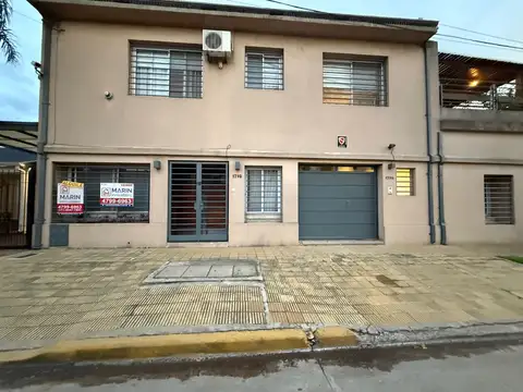 Casa en Alquiler en Beccar, Partido de San Isidro