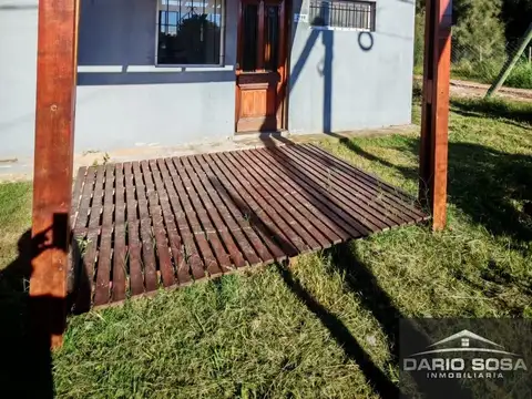 Casa en Alquiler en Ingeniero Maschwitz, Partido de Escobar