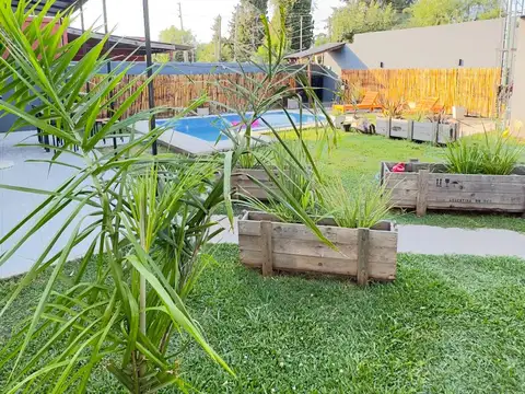 Casa en Alquiler en General Rodriguez, Partido de General Rodríguez