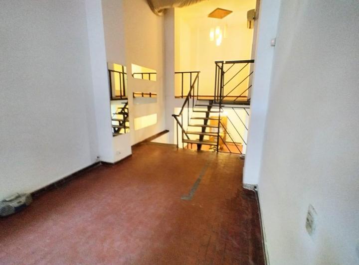 Local comercial · 63m²