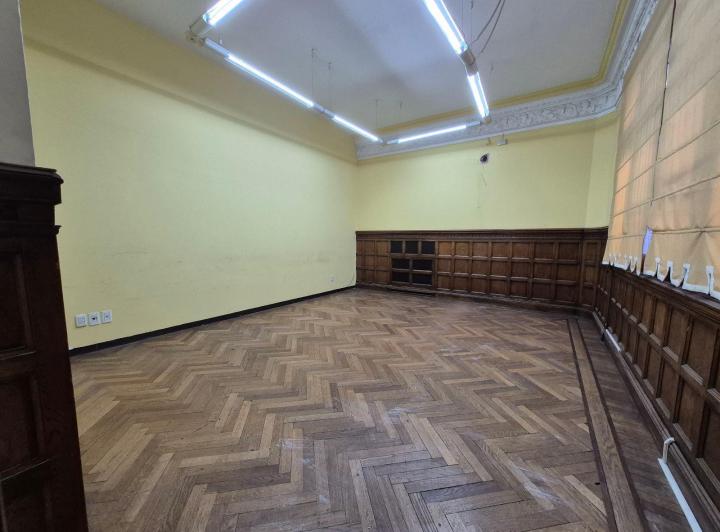 Oficina comercial · 163m² · 6 Ambientes