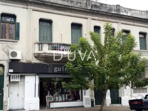 Casa en Alquiler en Plaza Moreno, La Plata