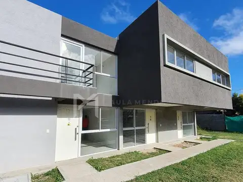 Casa en Alquiler en Ingeniero Maschwitz, Partido de Escobar