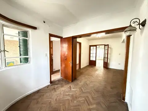 Casa en Alquiler en Banfield, Partido de Lomas de Zamora
