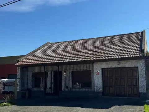 Casa en Alquiler en Llavallol, Partido de Lomas de Zamora