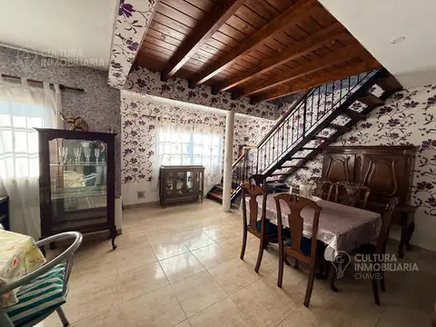 Casa en Alquiler en José Clemente Paz, Partido de José C. Paz