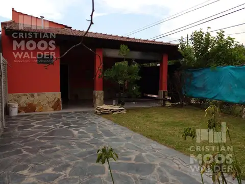 Casa en Alquiler en Ingeniero Maschwitz, Partido de Escobar