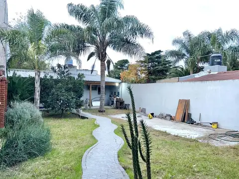 Casa en Alquiler en Los Polvorines, Partido de Malvinas Argentinas