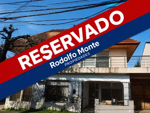 Casa en Alquiler en Martínez, Partido de San Isidro