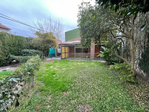 Casa en Alquiler en Martínez, Partido de San Isidro