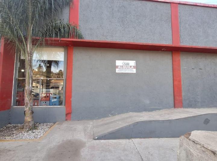 Local comercial · 1m² · 1 Ambiente
