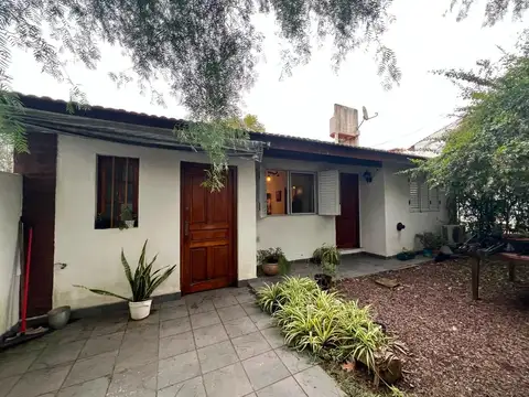 Casa en Alquiler en De Vicenzo Chico, Del Viso