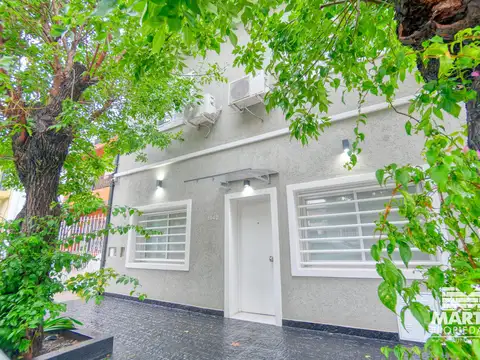 Casa en Alquiler en Beccar, Partido de San Isidro