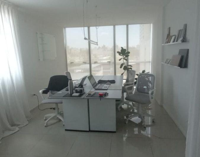 Oficina comercial · 40m² · 1 Ambiente