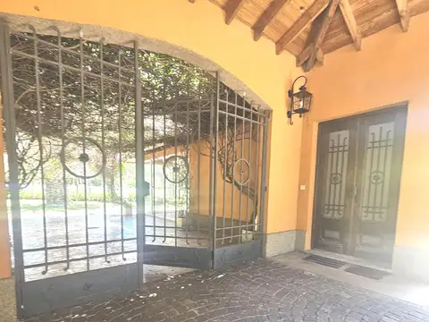 Casa en Alquiler en Club De Campo Las Perdices, Countries y Barrios Cerrados en la Matanza