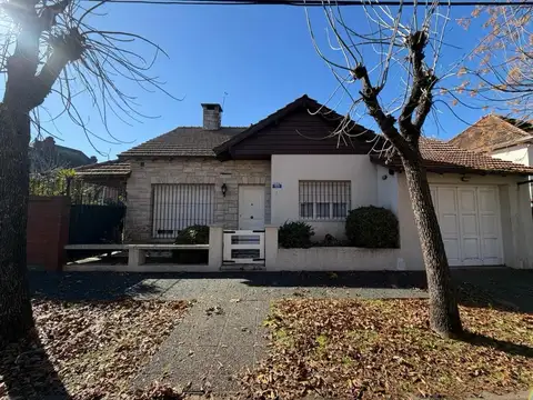 Casa en Alquiler en San Antonio de Padua, Partido de Merlo