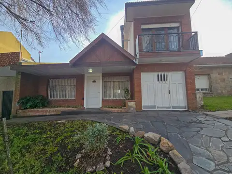 Casa en Alquiler en Mar del Plata, Partido de General Pueyrredón