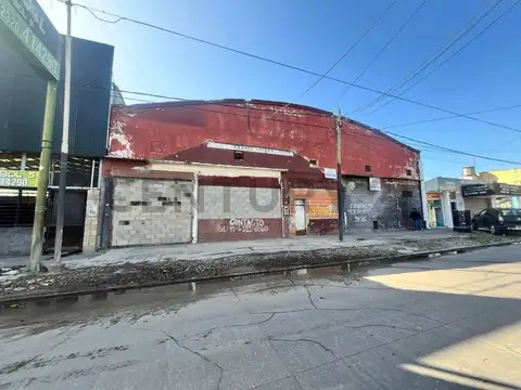 Casa en Alquiler en Grand Bourg, Partido de Malvinas Argentinas